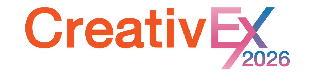 CreativEx logo