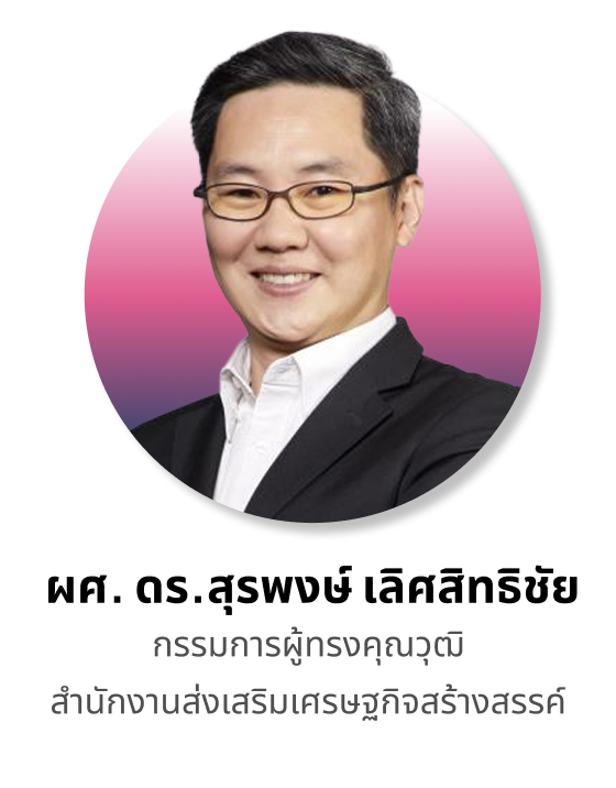 Prof. Dr. Surapong Lertsithichai