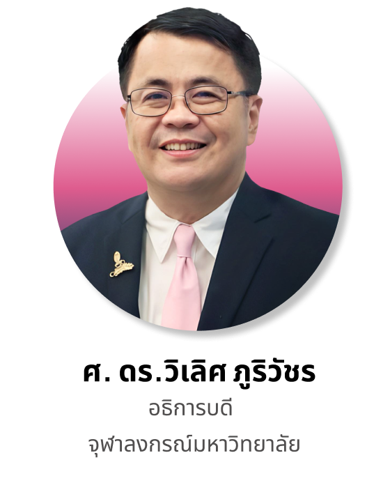 Prof. Dr. Wilert Phuriwat